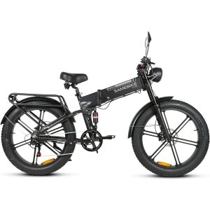 SAMEBIKE LO26-FAT-1