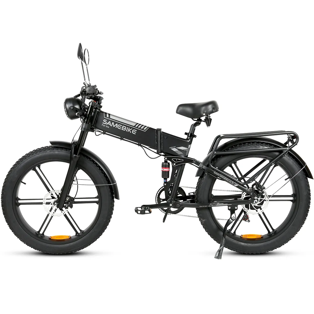 SAMEBIKE LO26-FAT-4