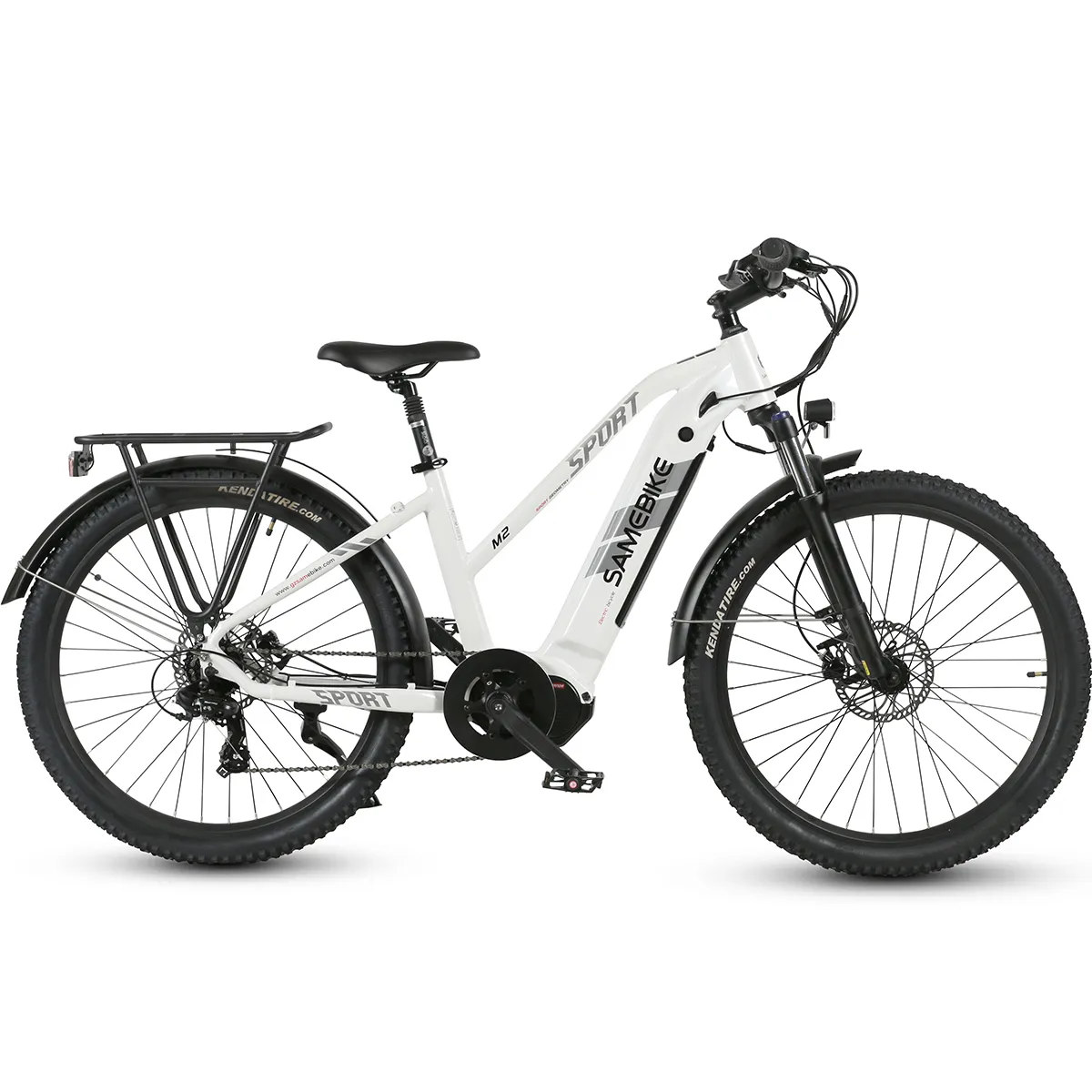 SAMEBIKE M2-5