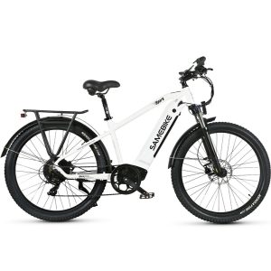 SAMEBIKE RS-A04 Customized Logo hohe Reichweite off road all terrain mountain bike Elektrofahrrad8