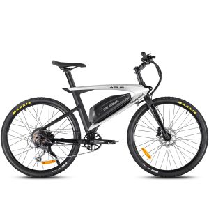 SAMEBIKE RS-A09 500W Motor 48V 16Ah Carbon Fiber Elektro-Mountainbike 2