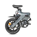 all'ingrosso SAMEBIKE V8 migliore mini bici elettrica pieghevole per adolescenti-1