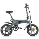 all'ingrosso SAMEBIKE V8 migliore mini bici elettrica pieghevole per adolescente