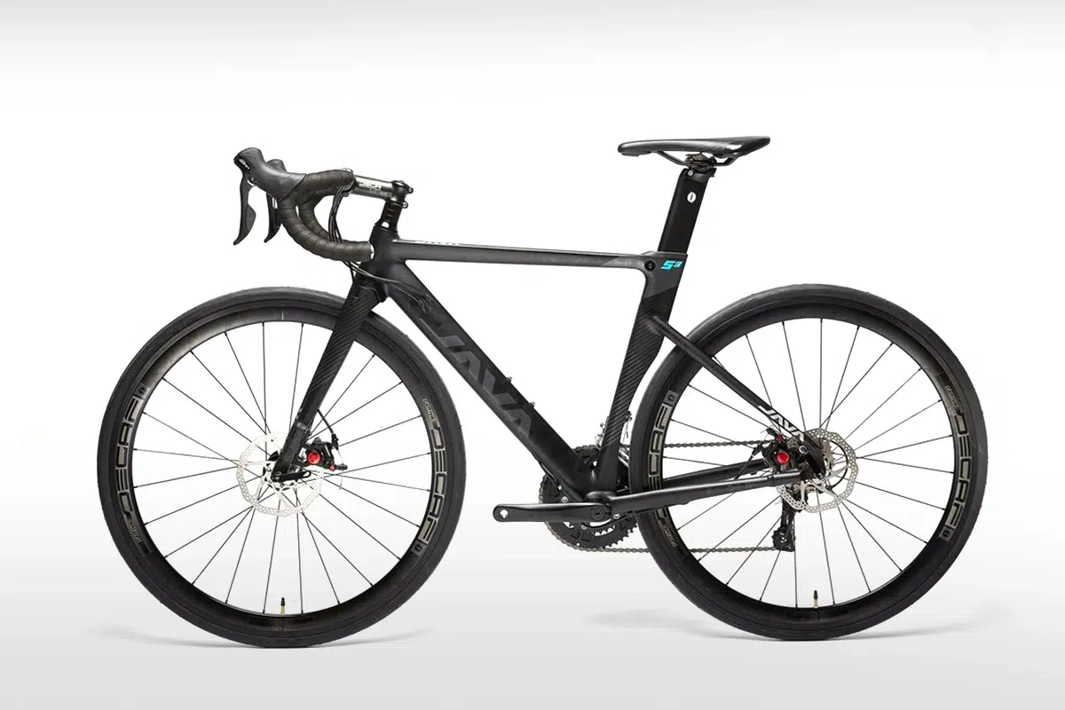 Bicicletas Java Colombia e-bike