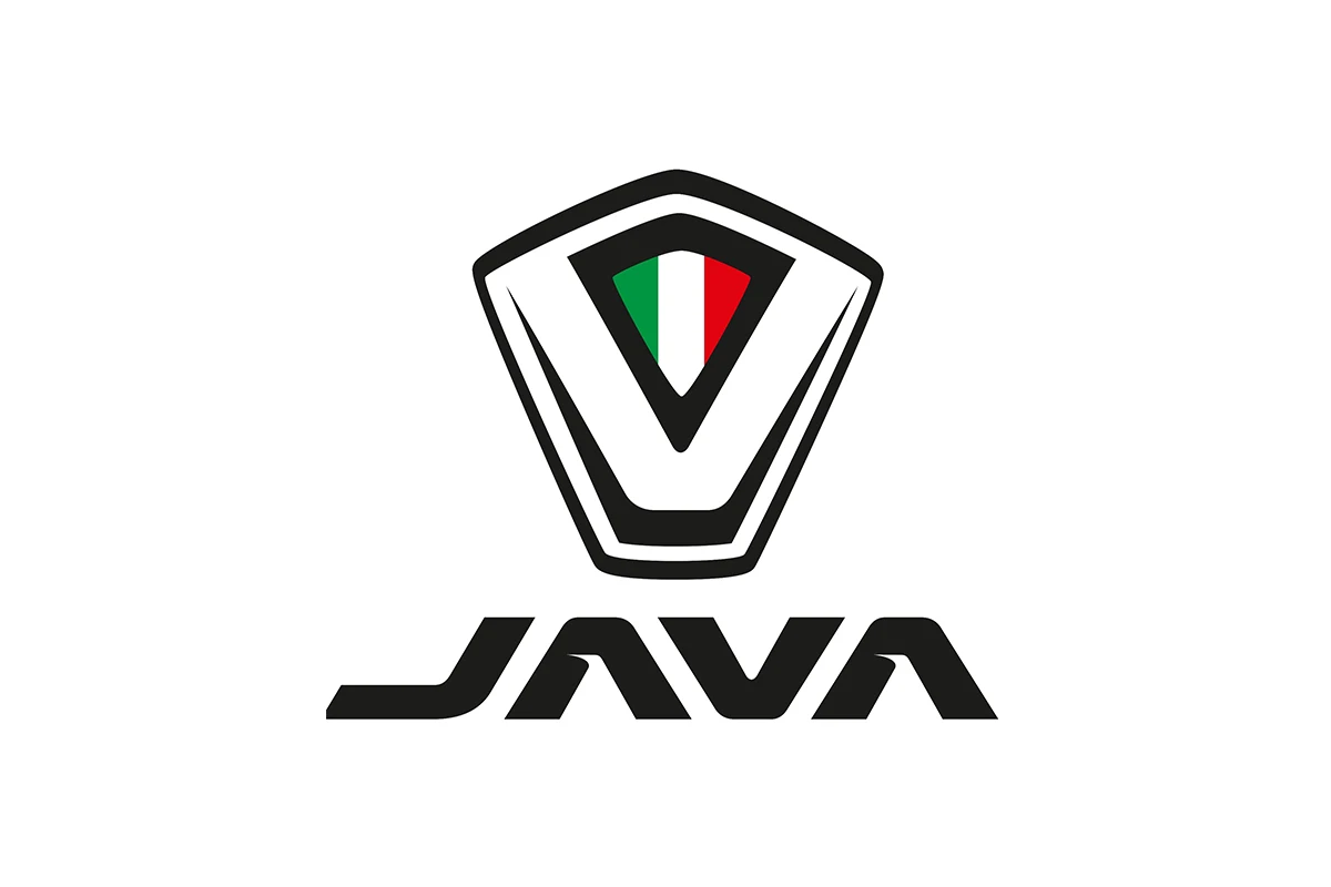 Bicicletas Java Colombia logo