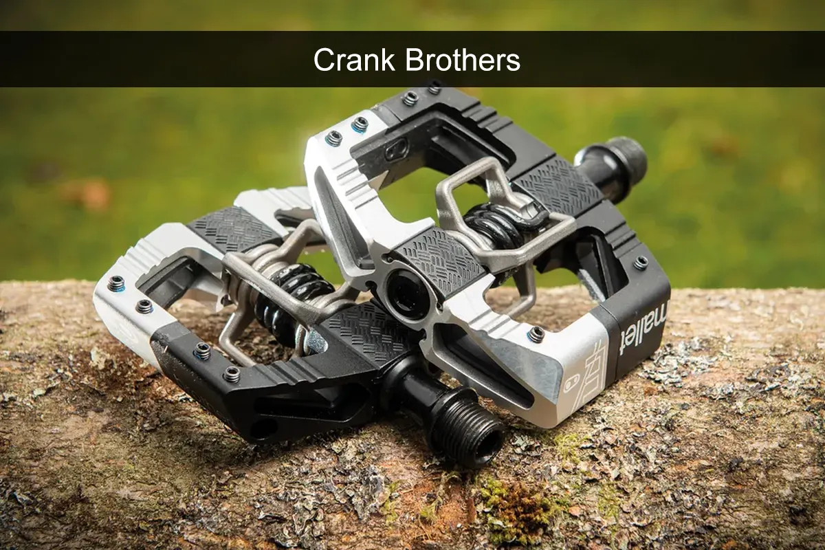 Crank Brothers