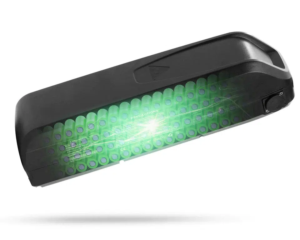 Efficient and Safe Battery