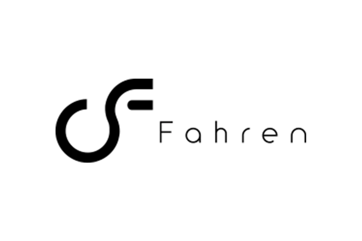 Fahren logo