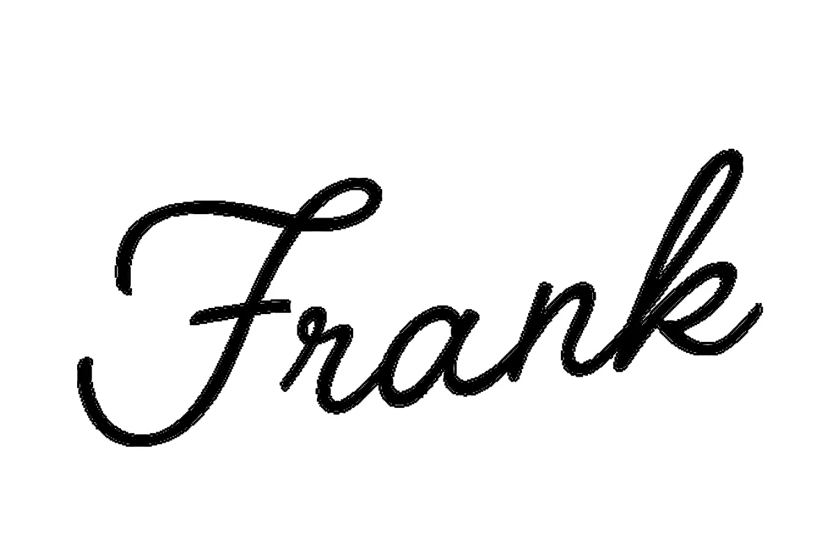 Franke Bikes logo