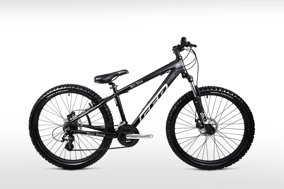 Ger bikes electric bike