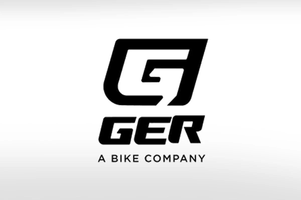 Ger bikes logo