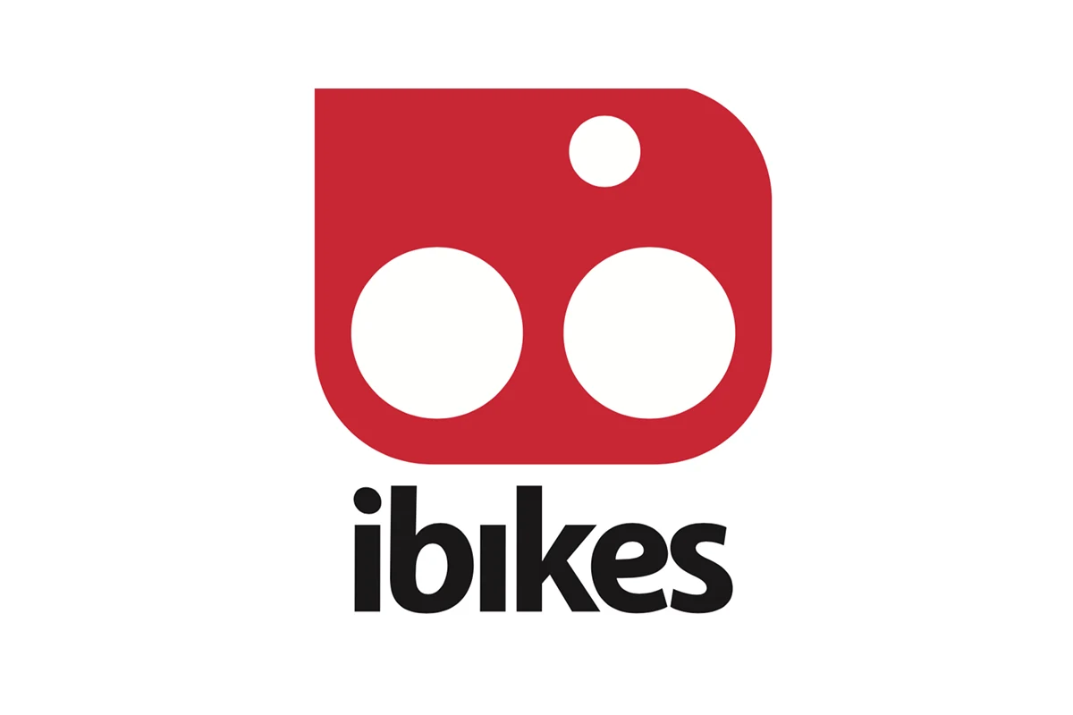 iBikes Chile logo