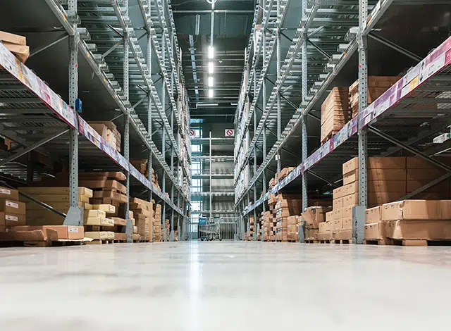 Overseas warehouse 3