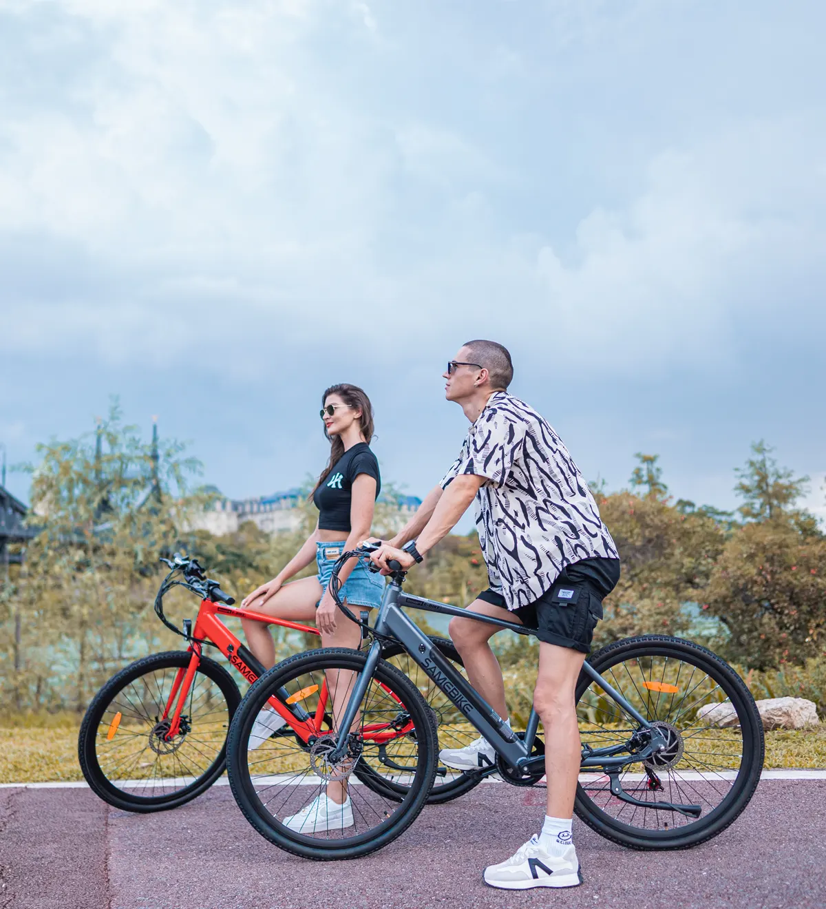 SAMEBIKE FAQ picture
