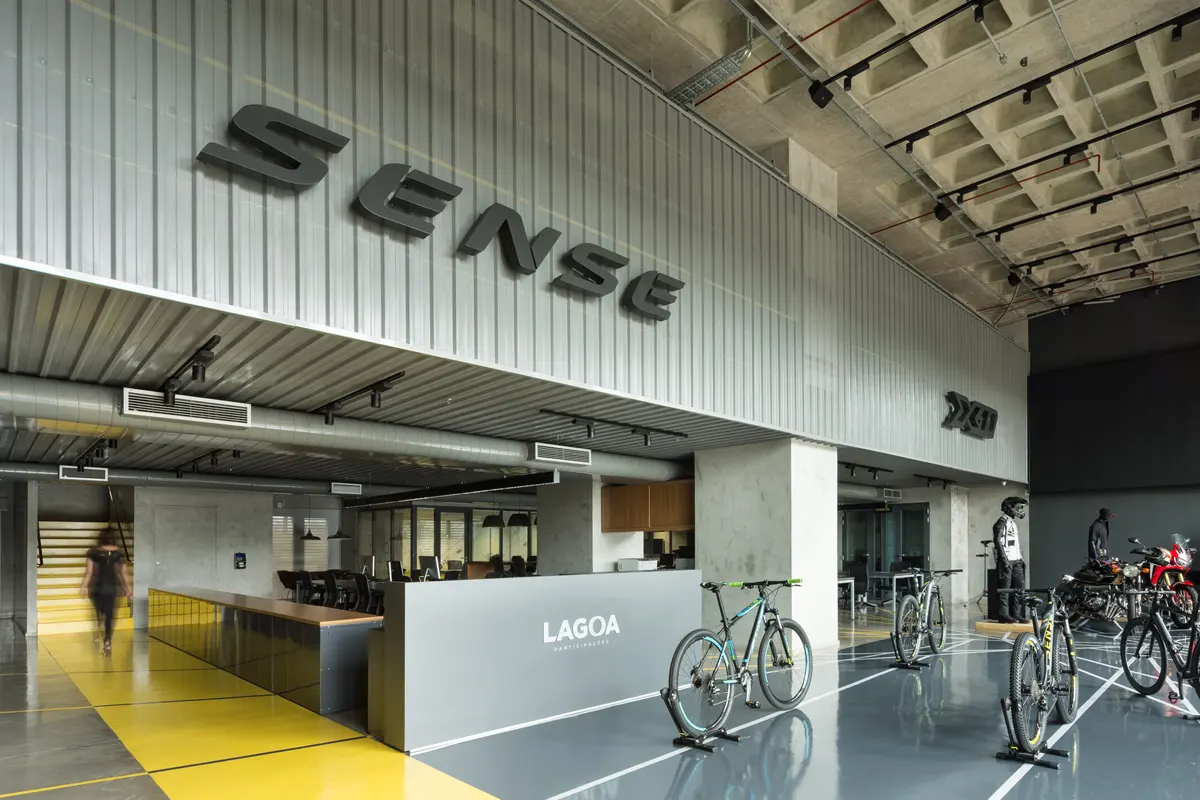 Sense Bike-2
