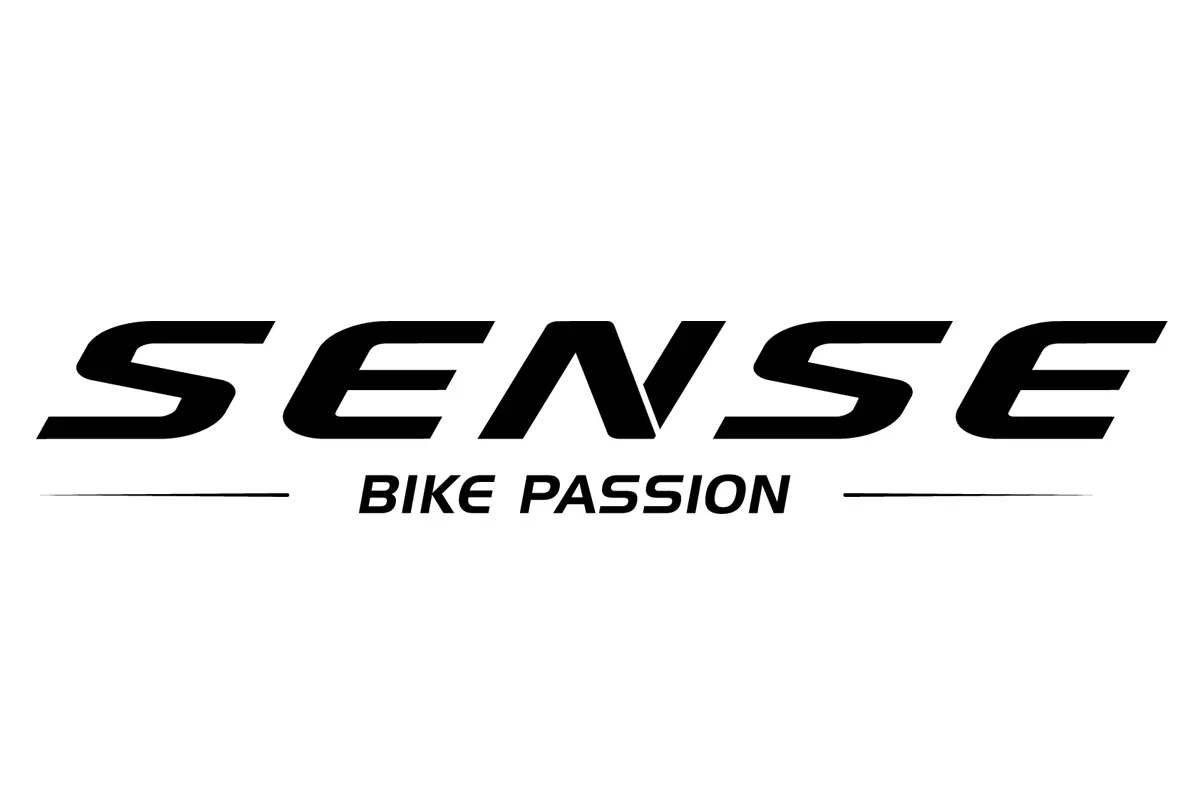 Sense Bike logo