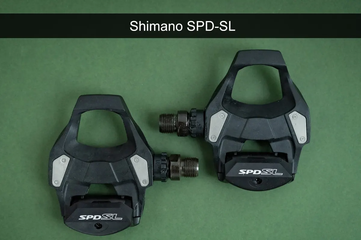 Shimano SPD-SL