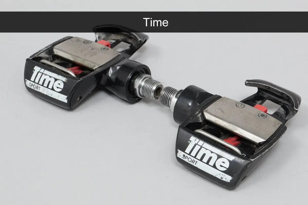 Time