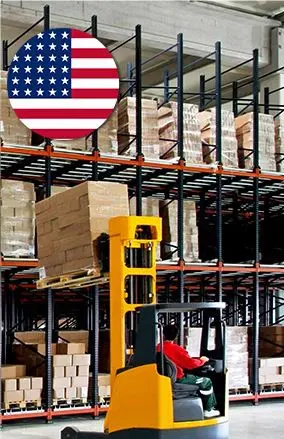 Magazzino USA