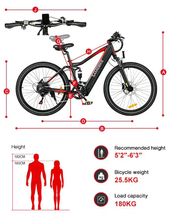 XD26-Size and Fit
